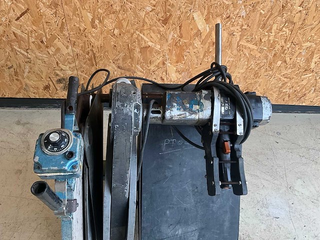 Spiegellasapparaat - afbeelding 15 van  19