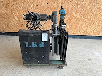 Spiegellasapparaat - afbeelding 16 van  19