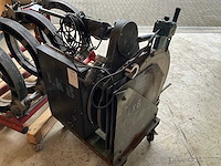 Spiegellasapparaat - afbeelding 19 van  19