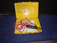 Spiegellasset geberit - afbeelding 1 van  6