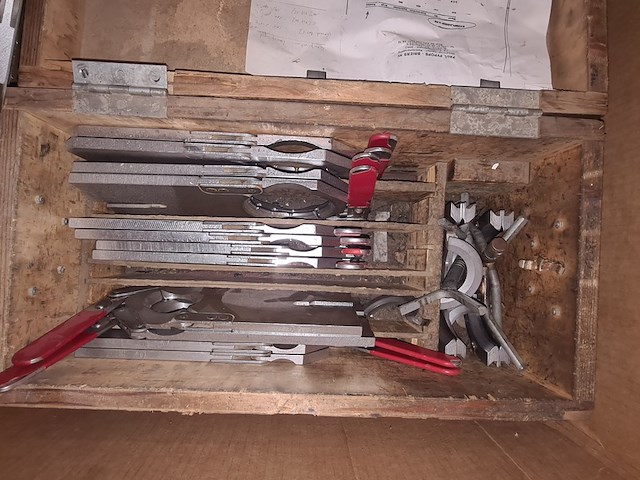 Spiegellasset geberit - afbeelding 2 van  6