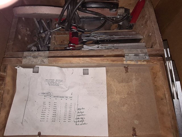 Spiegellasset geberit - afbeelding 3 van  6