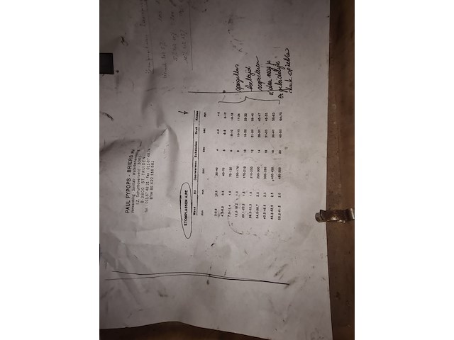 Spiegellasset geberit - afbeelding 4 van  6