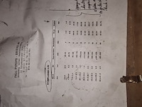 Spiegellasset geberit - afbeelding 4 van  6