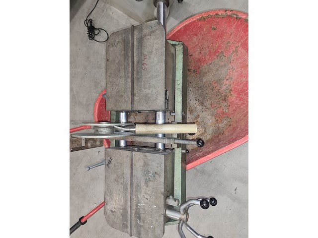 Spiegellasset geberit - afbeelding 5 van  6