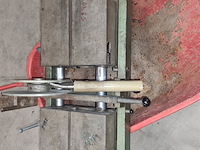 Spiegellasset geberit - afbeelding 5 van  6