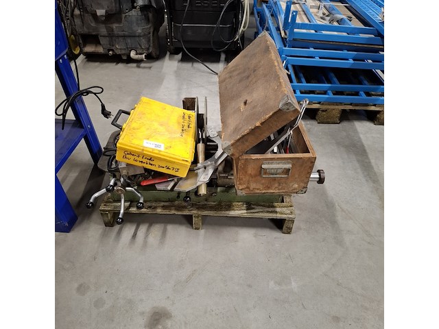 Spiegellasset geberit - afbeelding 6 van  6