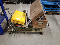 Spiegellasset geberit - afbeelding 6 van  6