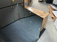 Spiegelpaneel 120x90cm - afbeelding 2 van  2