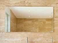 Spiegelpaneel 120x90cm - afbeelding 1 van  2