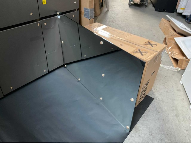 Spiegelpaneel 150x80cm - afbeelding 2 van  2