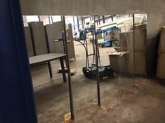 Spiegels (5x) - afbeelding 1 van  2