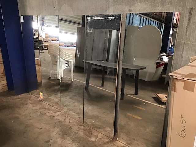 Spiegels (5x) - afbeelding 2 van  2