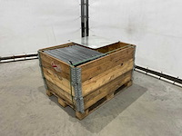 Spiegels 60x60 cm (84x) - afbeelding 1 van  7