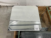 Spiegels 60x60 cm (84x) - afbeelding 5 van  7