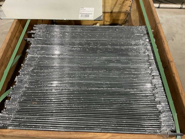 Spiegels 60x60 cm (84x) - afbeelding 3 van  5