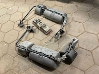 Spiegels en achterlicht - afbeelding 2 van  3