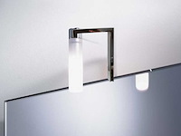 Spiegelverlichting opaline - afbeelding 1 van  7