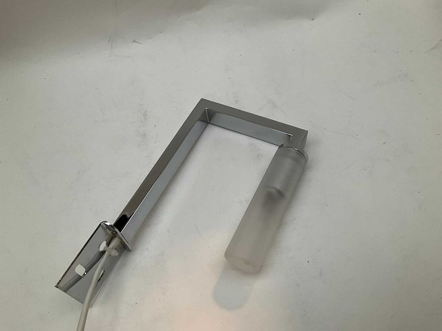 Spiegelverlichting opaline - afbeelding 2 van  7