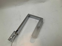 Spiegelverlichting opaline - afbeelding 2 van  7