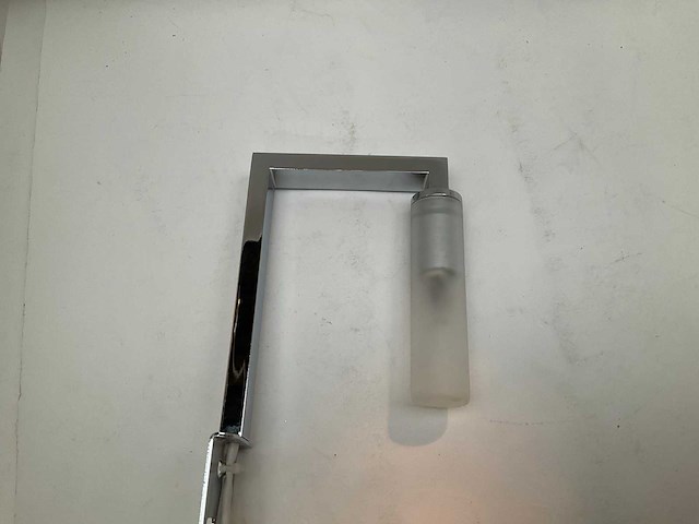 Spiegelverlichting opaline - afbeelding 4 van  7
