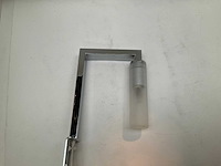 Spiegelverlichting opaline - afbeelding 4 van  7