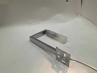 Spiegelverlichting opaline - afbeelding 7 van  7