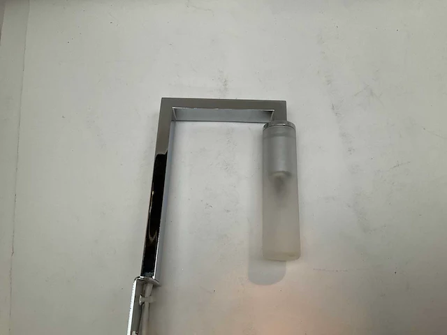 Spiegelverlichting opaline - afbeelding 4 van  7