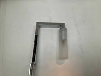 Spiegelverlichting opaline - afbeelding 4 van  7
