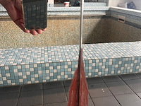 Spiegelwand, platen van 100 cm, spiegel - afbeelding 4 van  4
