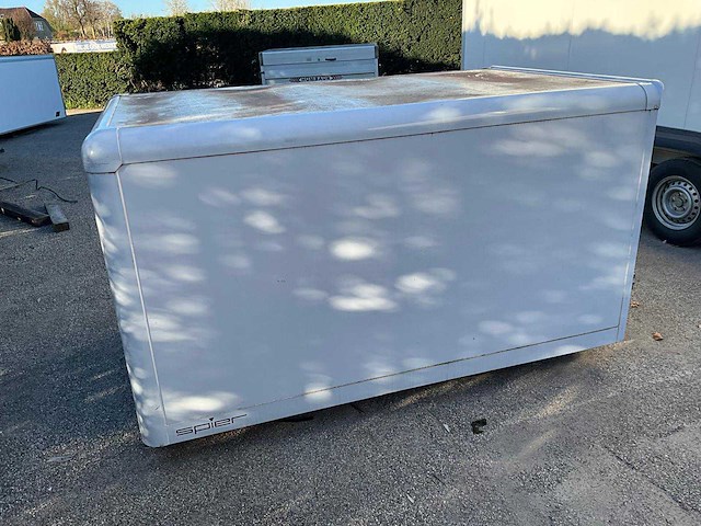 Spier laadbak - afbeelding 3 van  8