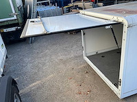 Spier laadbak - afbeelding 4 van  8