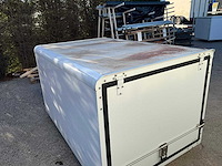 Spier laadbak - afbeelding 5 van  8