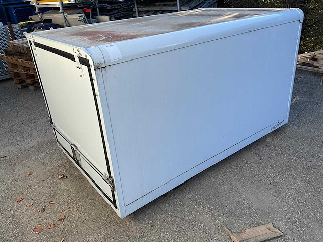 Spier laadbak - afbeelding 6 van  8