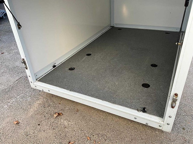 Spier laadbak - afbeelding 7 van  8