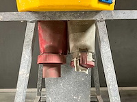 Spiering bouwstroomkast - afbeelding 4 van  4