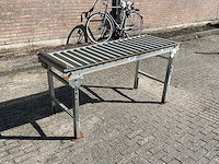 Spiessens rollenbaan - afbeelding 1 van  3