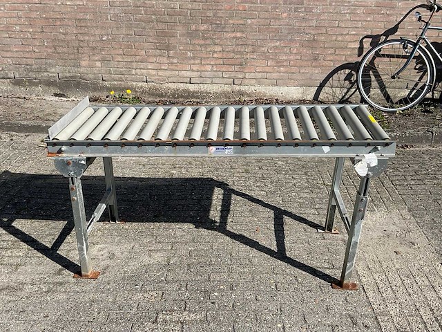 Spiessens rollenbaan - afbeelding 2 van  3