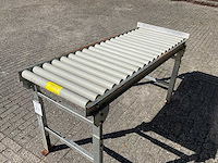 Spiessens rollenbaan - afbeelding 3 van  3