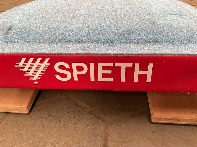 Spieth springplank (2x) - afbeelding 3 van  11