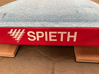 Spieth springplank (2x) - afbeelding 3 van  11