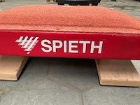 Spieth/nissen springplank (2x) - afbeelding 3 van  11