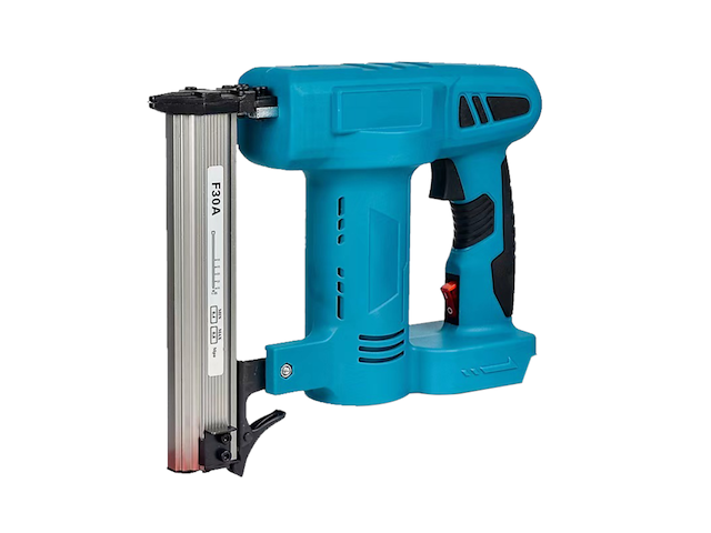 Spijker pistool sanderz, 2025 - afbeelding 1 van  2