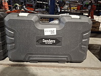 Spijker pistool sanderz, 2025 - afbeelding 2 van  2