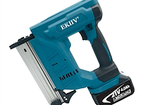 Spijker pistool sanderz, 2025 - afbeelding 1 van  2