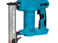 Spijker pistool sanderz, 2025 - afbeelding 1 van  2