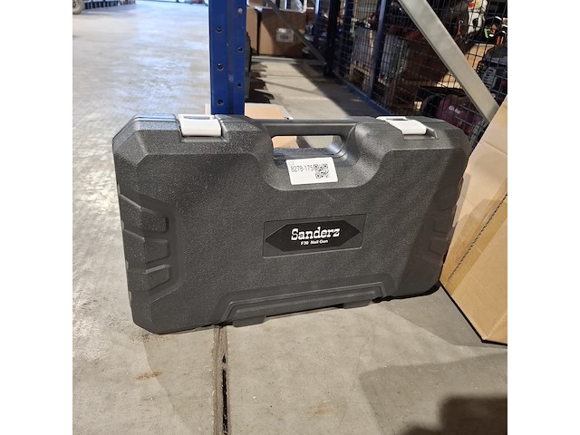 Spijker pistool sanderz, 2025 - afbeelding 2 van  2