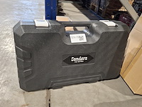 Spijker pistool sanderz, 2025 - afbeelding 2 van  2