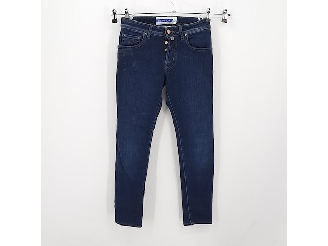 Spijkerbroek, maat 30, jacob cohën, nick - afbeelding 1 van  8