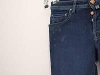 Spijkerbroek, maat 30, jacob cohën, nick - afbeelding 4 van  8